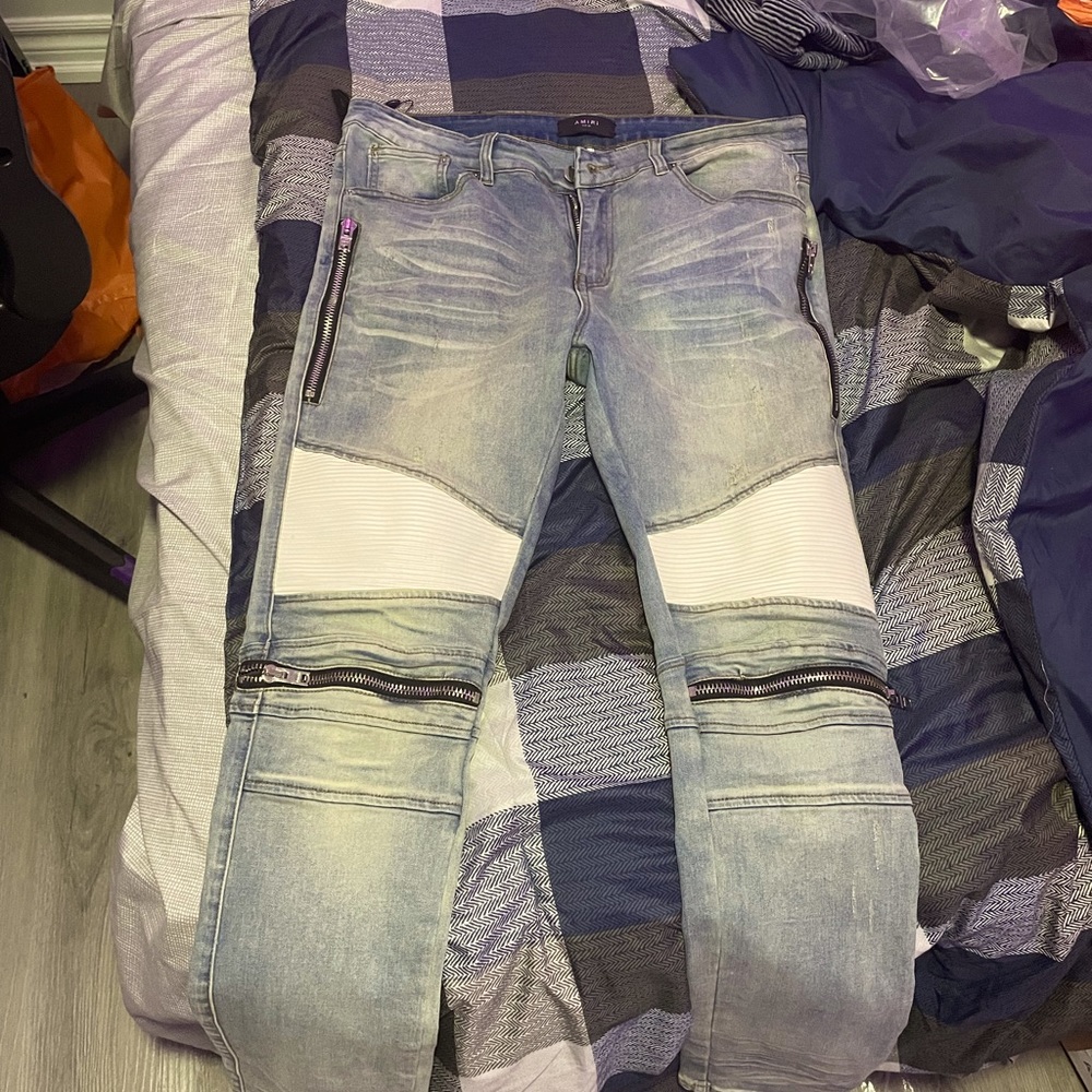 Amiri Jeans | Biker Jeans | Skinny jeans